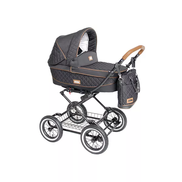 Купить коляску, Коляска универсальная 2 в 1 Roan Sofia