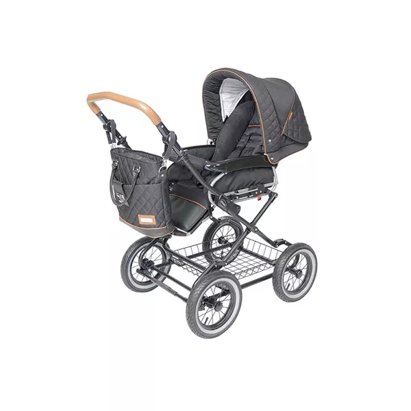 Купить коляску, Коляска универсальная 2 в 1 Roan Sofia 2