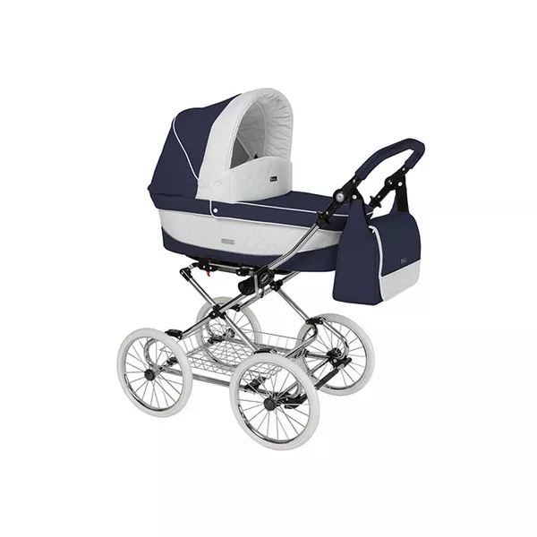 Купить коляску, Коляска универсальная 2 в 1 Roan Sofia 3