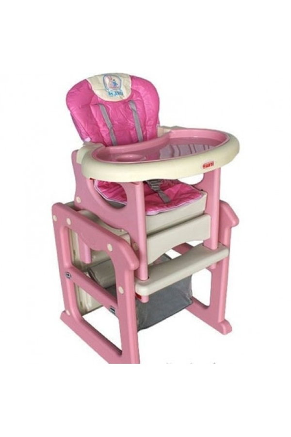 Купить детский стульчик для кормления Arti Prestige Cesar 2 RT-006