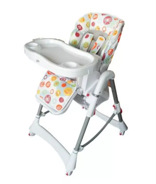 Стульчик для кормления ребенка Baby Care HC 85