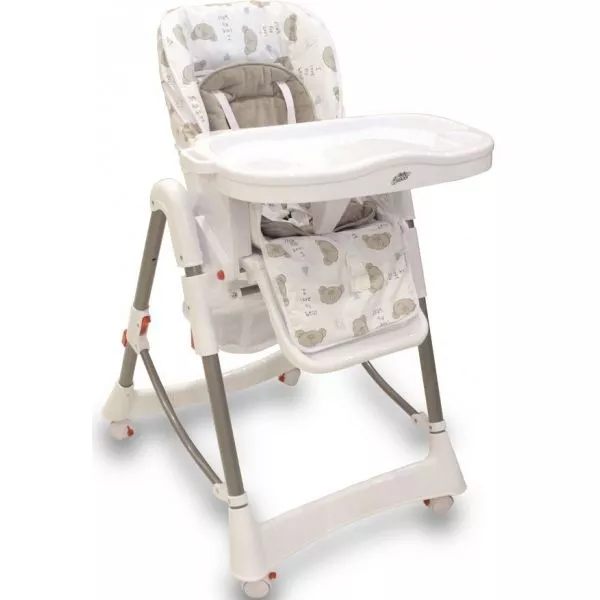 Стульчик для кормления ребенка Baby Care HC 85 2