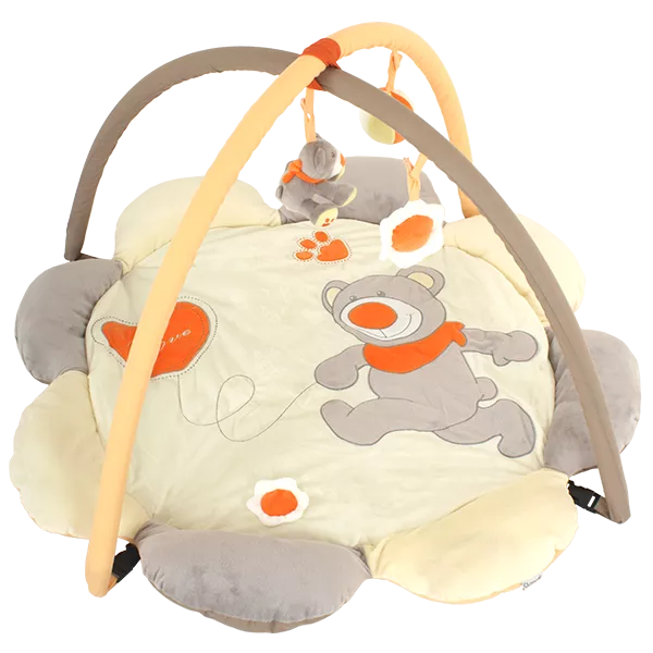 Развивающие коврики магазин, Коврик Quatro Teddy