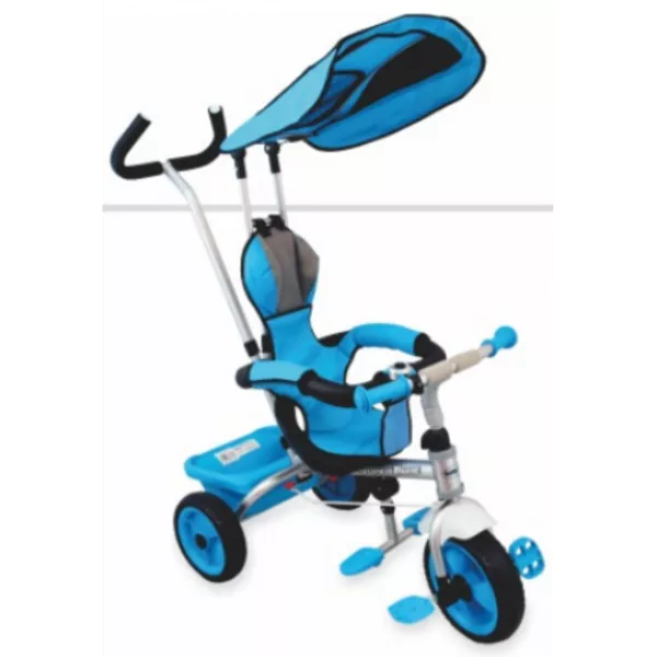 Детские велосипеды недорого, Велосипед Alexis-Babymix XG18819-4 2