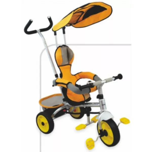 Детские велосипеды недорого, Велосипед Alexis-Babymix XG18819-4 3