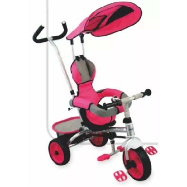 Детские велосипеды недорого, Велосипед Alexis-Babymix XG18819-4 4