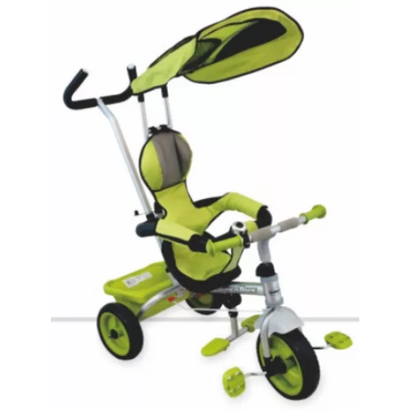 Детские велосипеды недорого, Велосипед Alexis-Babymix XG18819-4 5