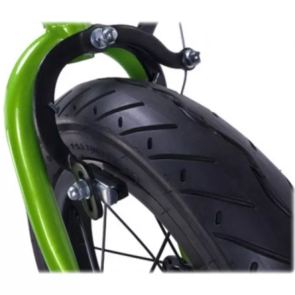 Детские беговелы, Беговел Caretero Storm 3