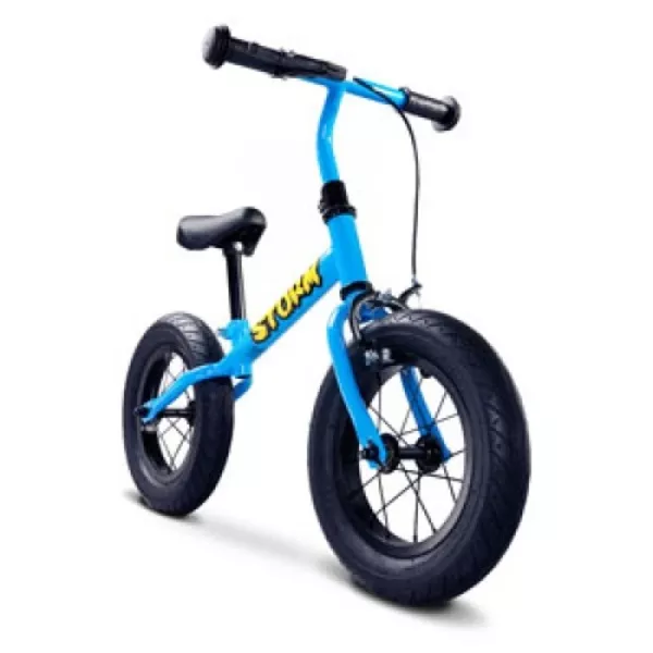 Детские беговелы, Беговел Caretero Storm 7