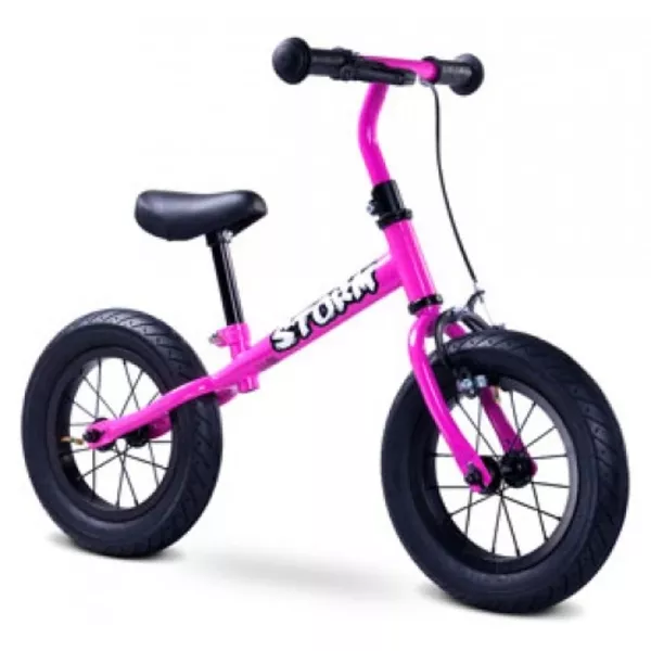 Детские беговелы, Беговел Caretero Storm 11