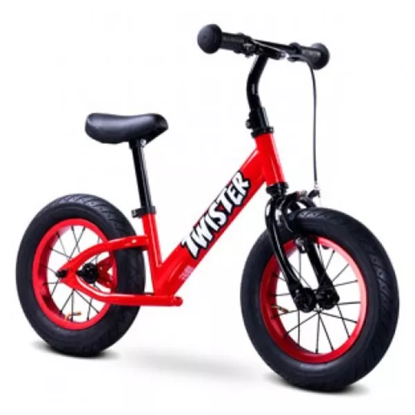 Беговелы купить, Беговел Caretero Twister 4