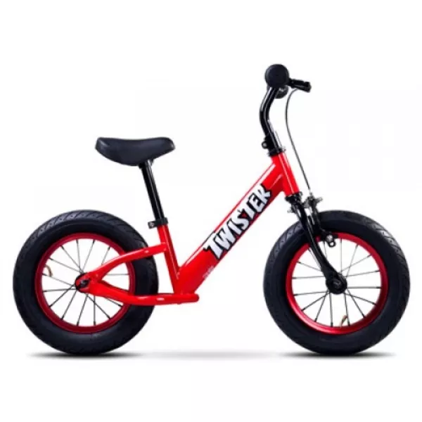 Беговелы купить, Беговел Caretero Twister 5