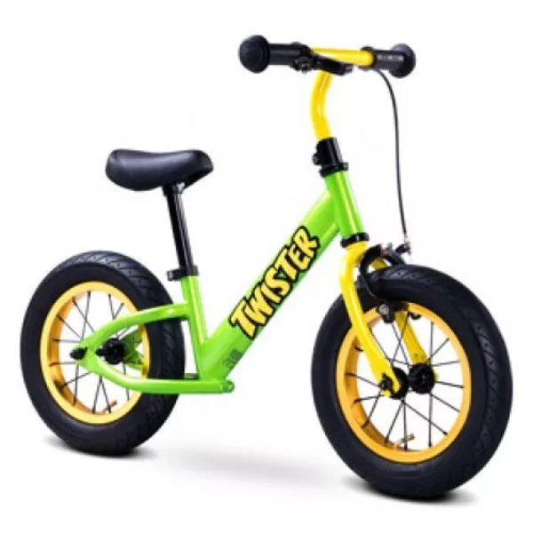 Беговелы купить, Беговел Caretero Twister 7