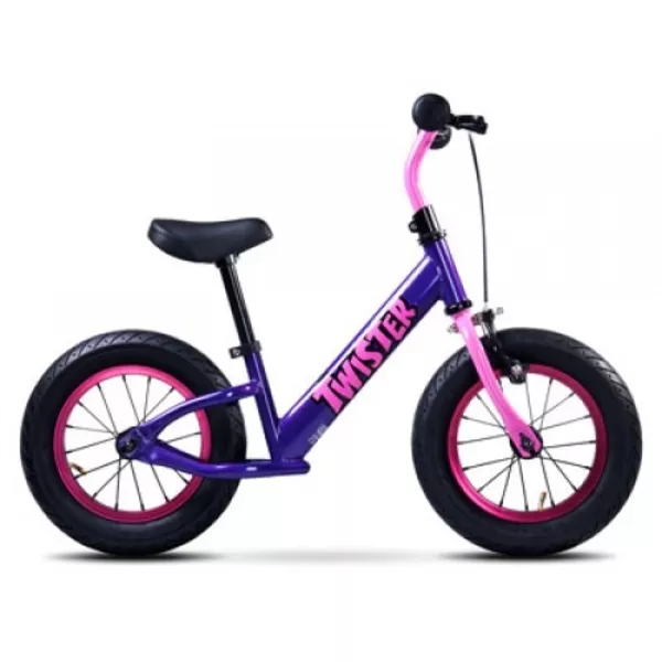 Беговелы купить, Беговел Caretero Twister 8