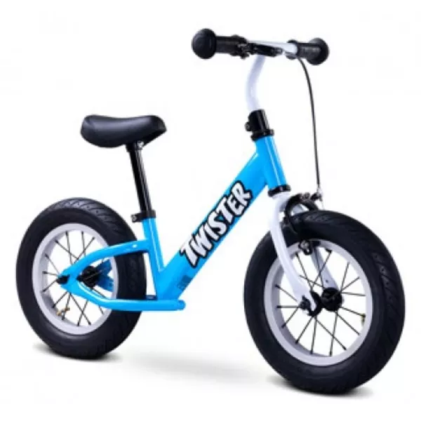 Беговелы купить, Беговел Caretero Twister 11