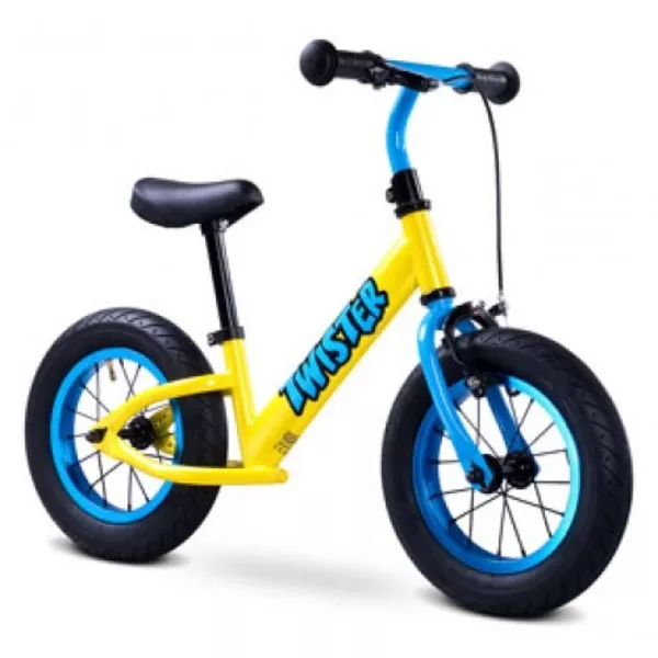 Беговелы купить, Беговел Caretero Twister 14