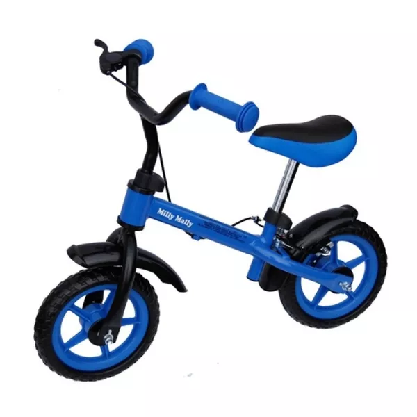 Магазин беговелов, Велобег Milly Mally DRAGON 4