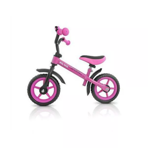 Магазин беговелов, Велобег Milly Mally DRAGON 6