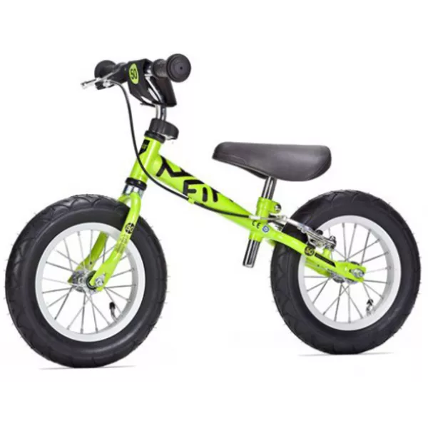 Купить беговел детский,  Беговел Yedoo FIFTY 50A 2