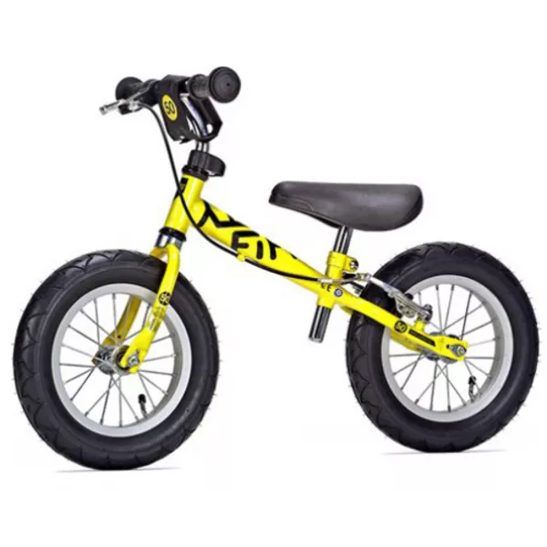 Купить беговел детский,  Беговел Yedoo FIFTY 50A 3