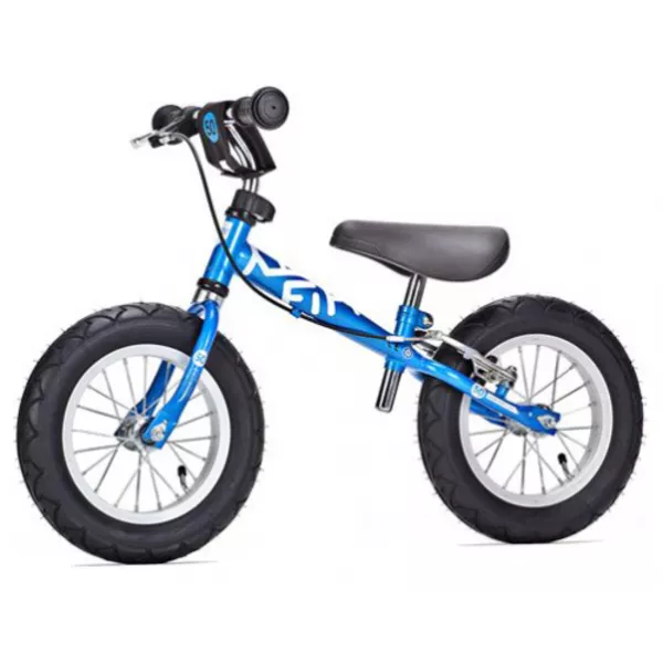 Купить беговел детский,  Беговел Yedoo FIFTY 50A 4