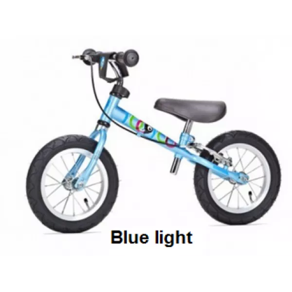 Велобеги для детей, Беговел Yedoo TOO TOO B