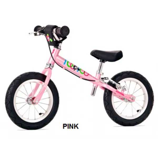 Велобеги для детей, Беговел Yedoo TOO TOO B 7