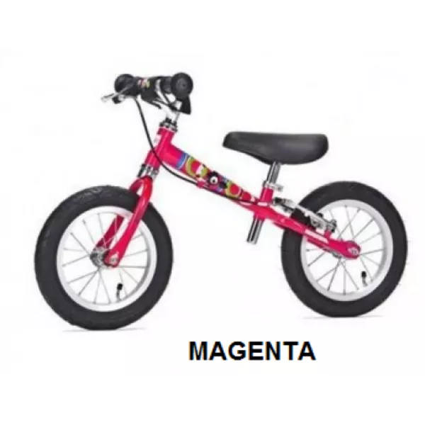 Велобеги для детей, Беговел Yedoo TOO TOO B 8