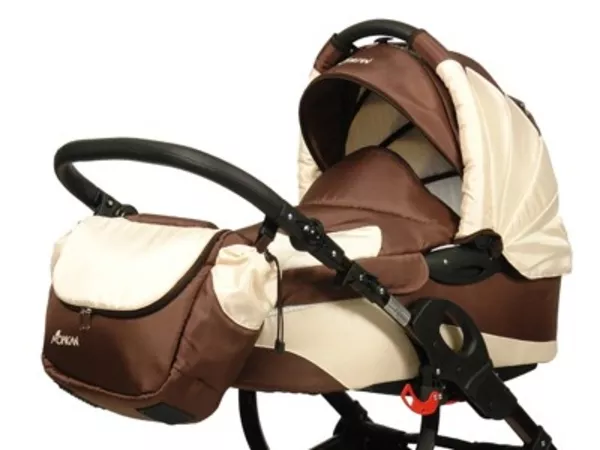 Детские коляски,  TAKO Captiva Mohican