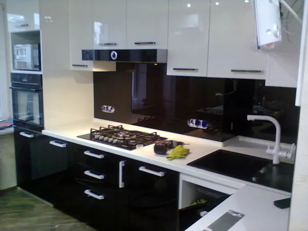 Кухни, производство, дизайн под заказ 4