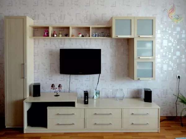 Производство мебели, установка, реставрация, ремонт 2