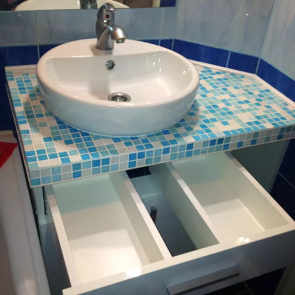 Производство мебели, установка, реставрация, ремонт 3