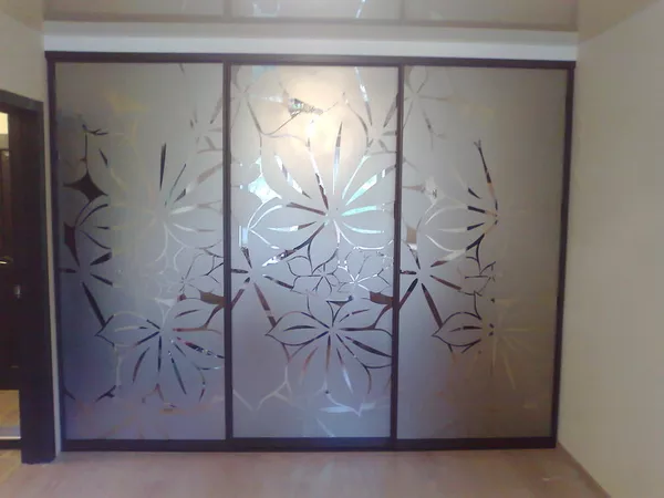 Производство мебели, установка, реставрация, ремонт 4