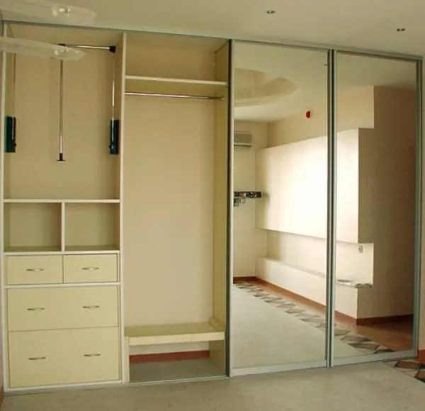 Производство мебели, установка, реставрация, ремонт 6