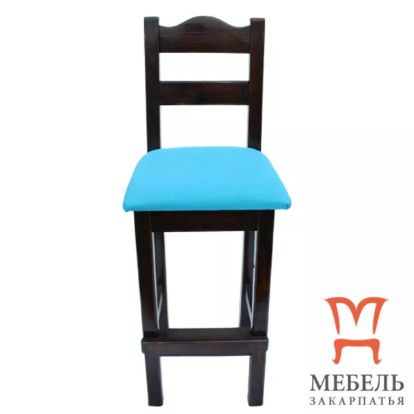 Барный стул деревянный Шекспир 3