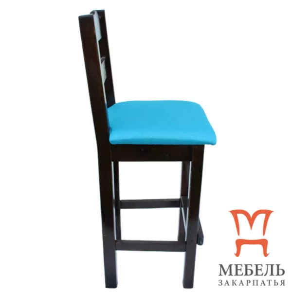 Барный стул деревянный Шекспир 4