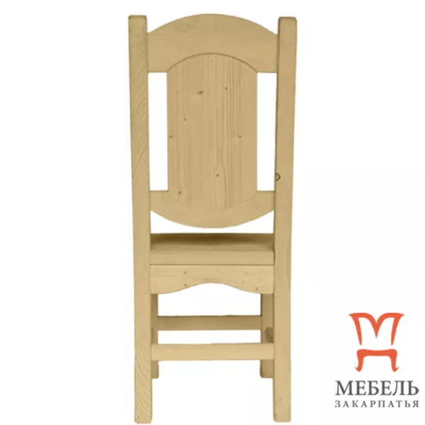 Мебель из дерева,  Стул Рафаэль 4