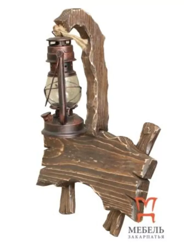 Светильники под старину купить, Светильник №4 (новинка)