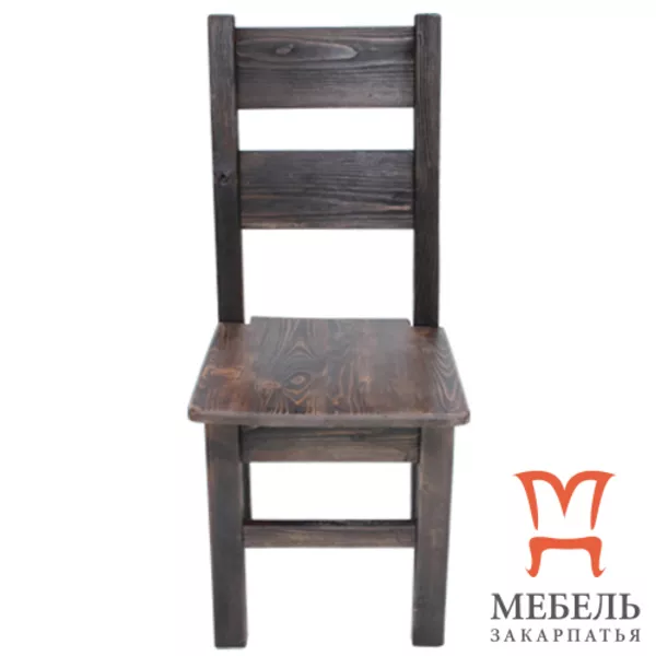 Стулья для кухни деревянные недорого,  Стул Демократ 2