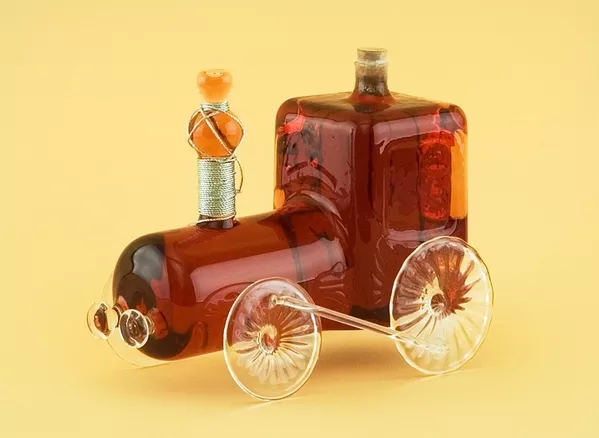 Vip подарок  для Шефа 5