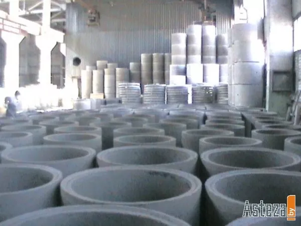   ЖБИ всех размеров и конфигураций,  согласно ГОСТов,  а так же по индив 3