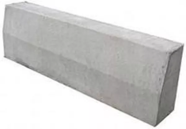 Фундаментные блоки, фундаменты ленточные,  перемычки,  плити перекрития, п 2