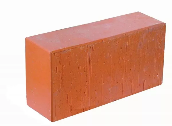 Стройматериалы оптом и розница : Кирпич строительный (рядовой) М100,  М