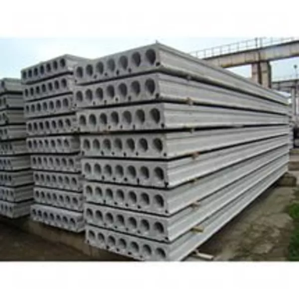 Железобетонные изделия от производителя по низким ценам! 2