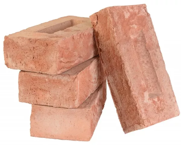 Кирпич от производителя: рядовой,  облицовочный,  тротуарный,  клинкерный 2