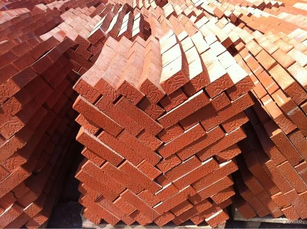 Кирпич и  газоблок  всех марок от производителя. Низкая цена! 5