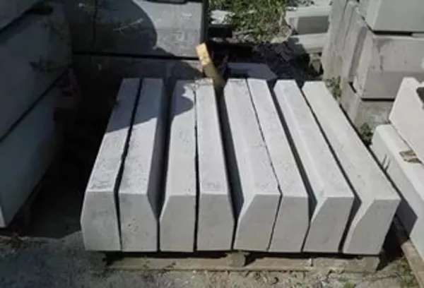 Железобетонные издели для дорог и тротуаров в Киеве! 3