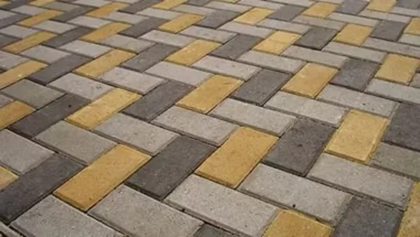 Железобетонные издели для дорог и тротуаров в Киеве! 4