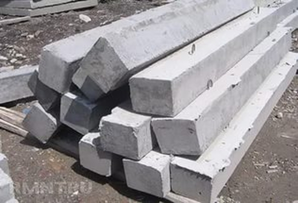 ЖБИ плиты перекрытия, бетонные блоки,  ФБС,  перемички, доступные цены! 3