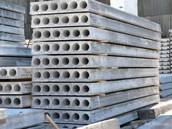 Плиты перекрития, ФБС,  перемички сваи,  заборы ограждения